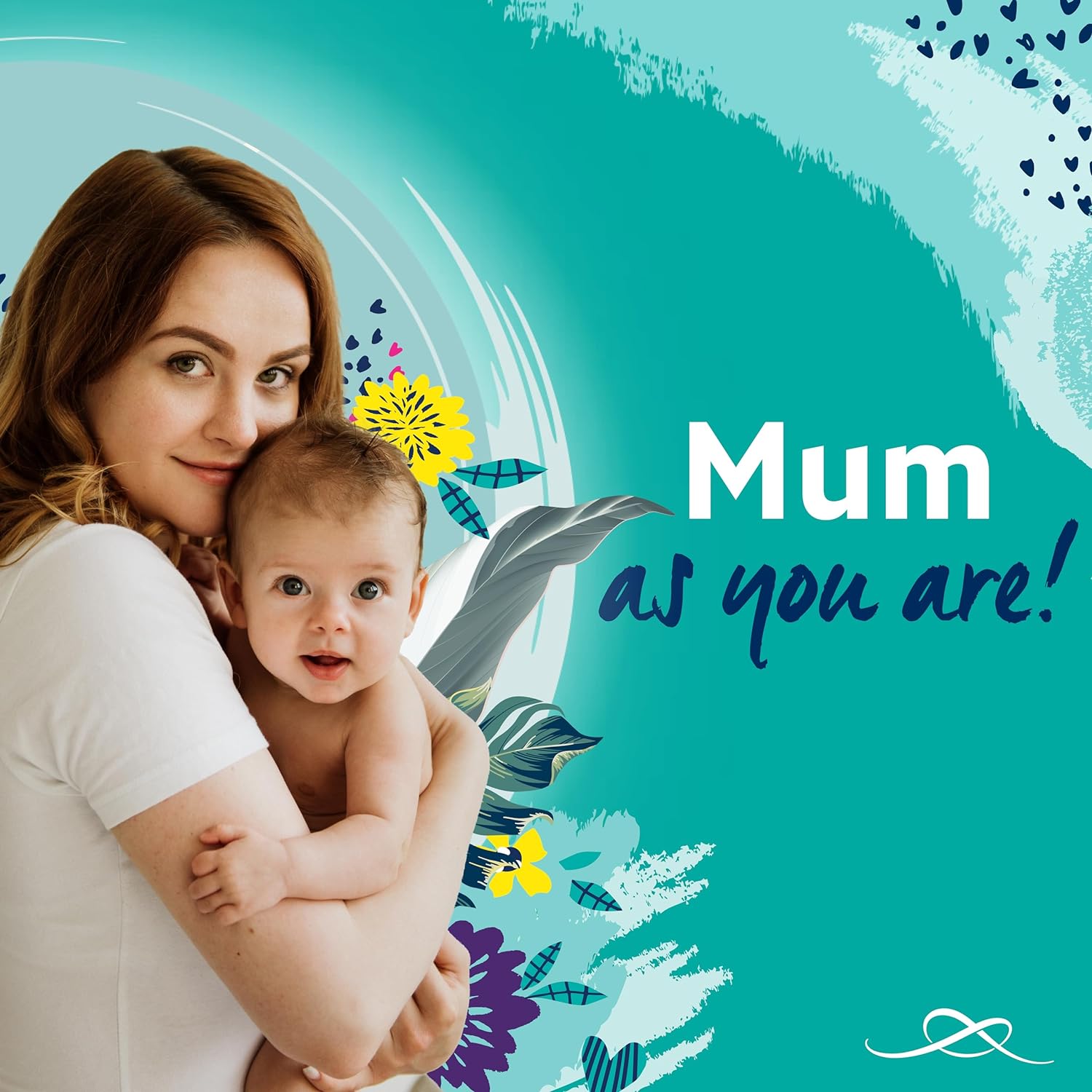 Lil-Lets Maternity 30 Breast Pads