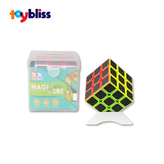 Magic Cube (8812-4) 3+Years