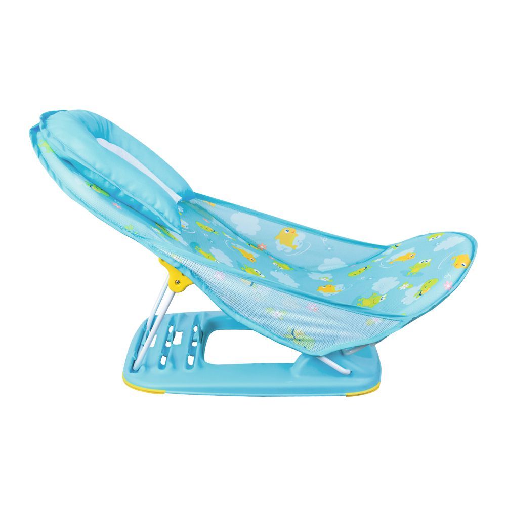 Mastela Deluxe Baby Bather- Green