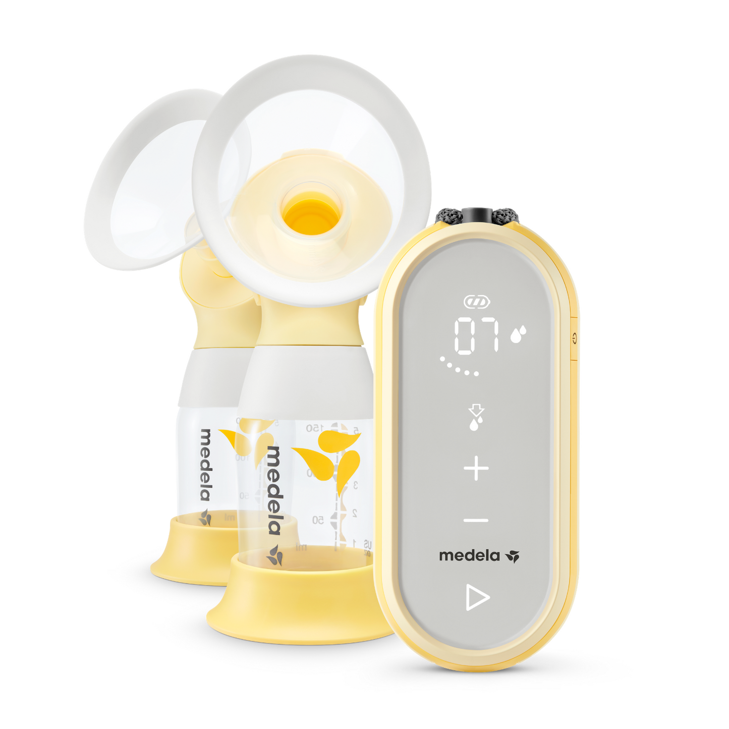 Medela Freestyle Flex Double Electric Breast Pump