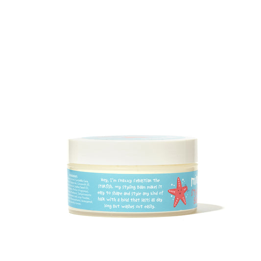 Mini U Kids Hair Styling Balm 100ml