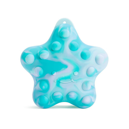 Munchkin Pop Squish Popping Bath Toy (12m+)