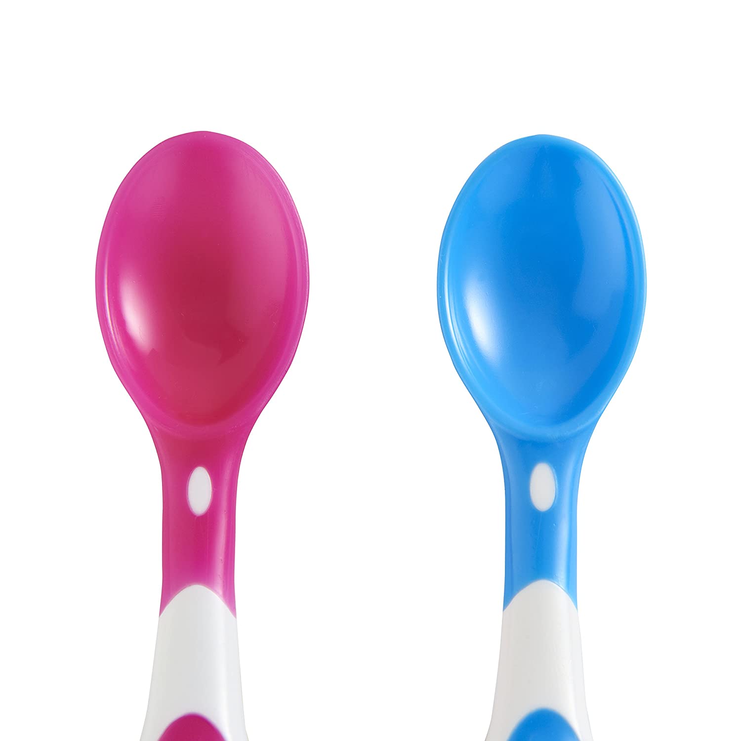 Munchkin Soft Tip Infant Spoons (3m+)- 6 Pcs