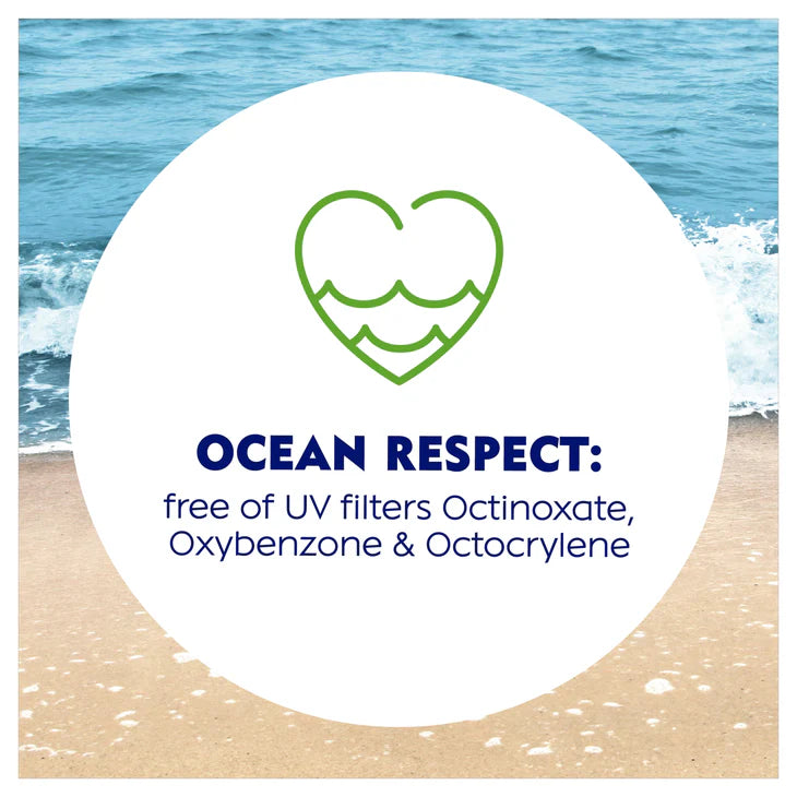 Nivea Sun Babies & Kids Sensitive Protect Lotion 200ml