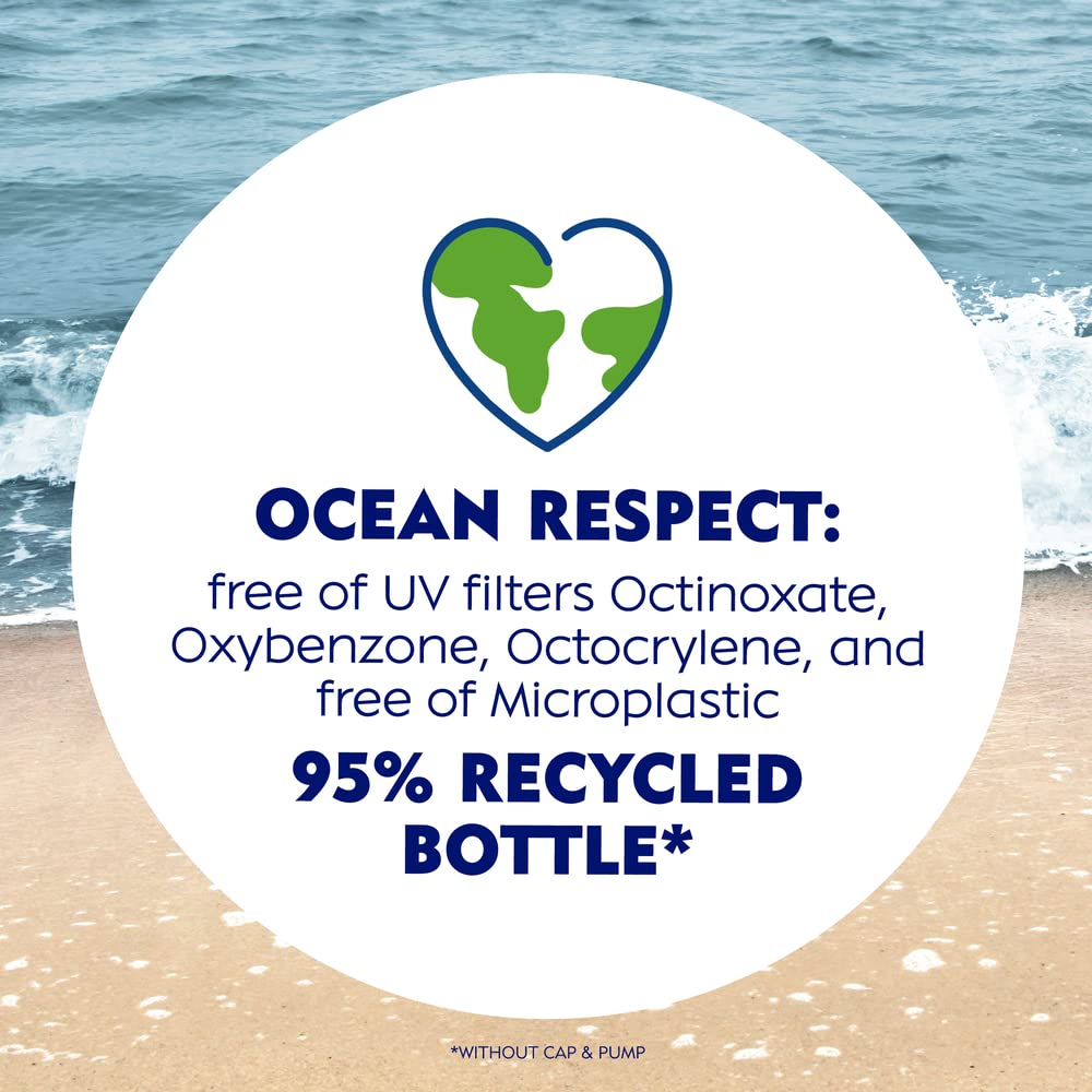 Nivea Sun Babies & Kids Sensitive Protect Spray 200ml