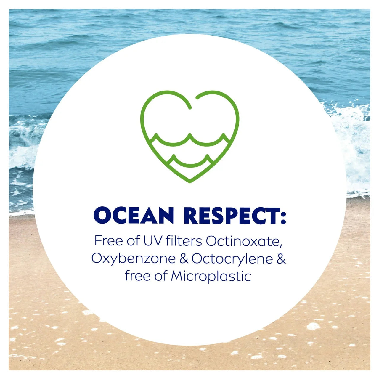 Nivea Sun Kids To Go Protect & Care 5-in-1 Skin Protection SPF50+ (50ml)