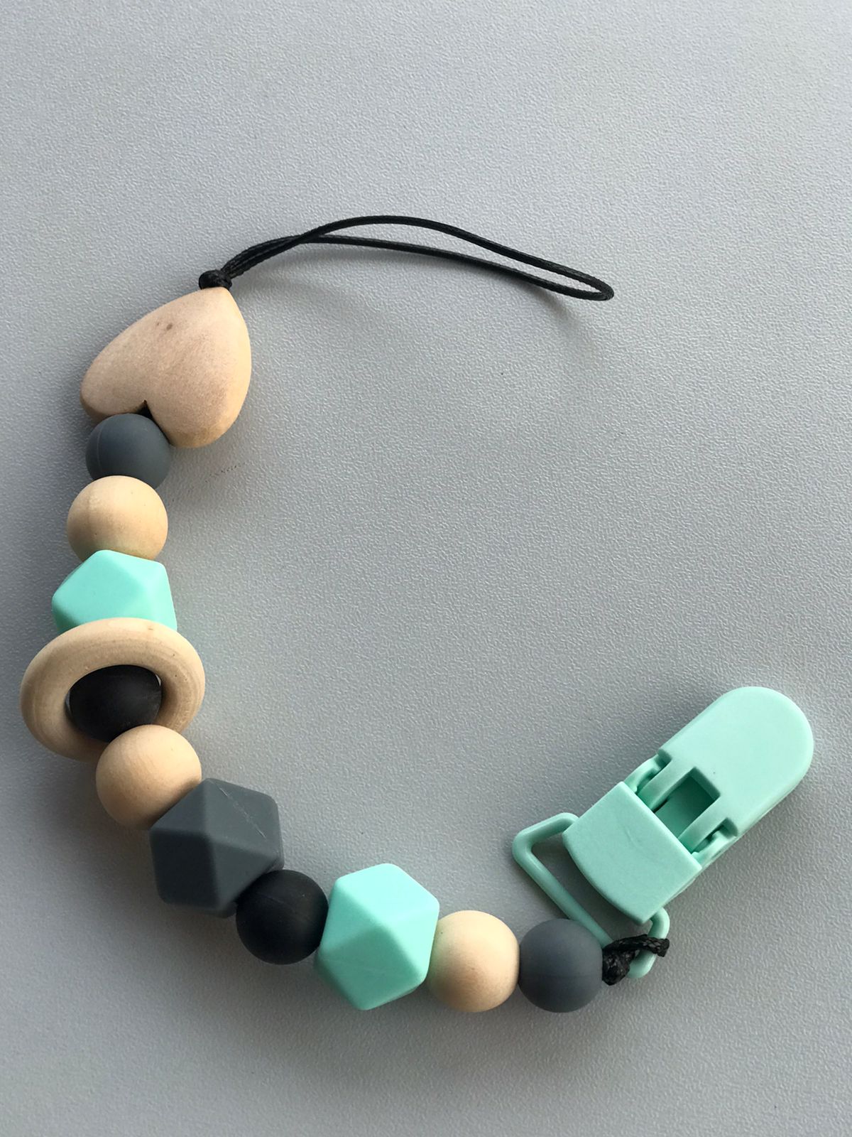 Pacifier Clip/Holder