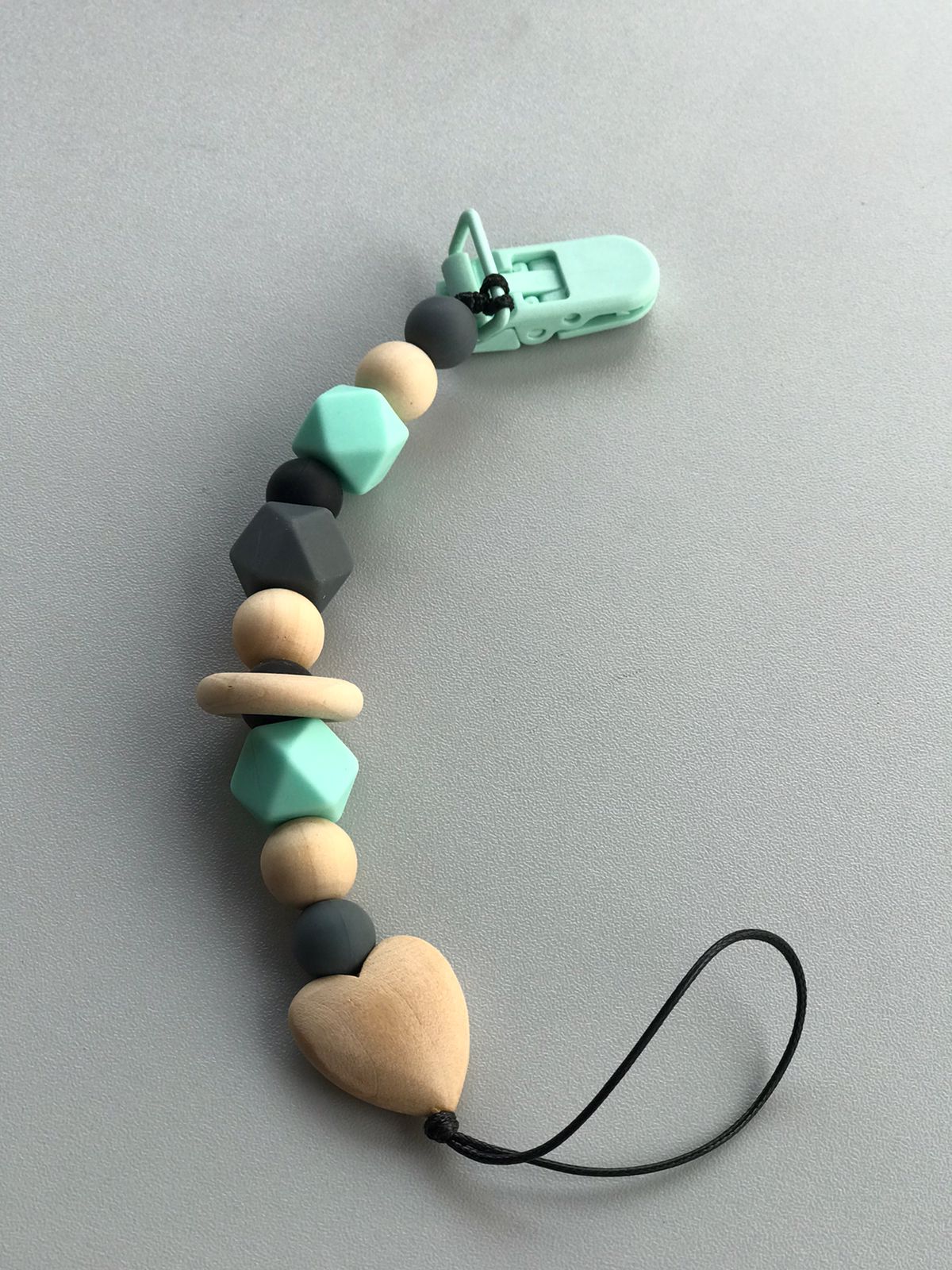 Pacifier Clip/Holder