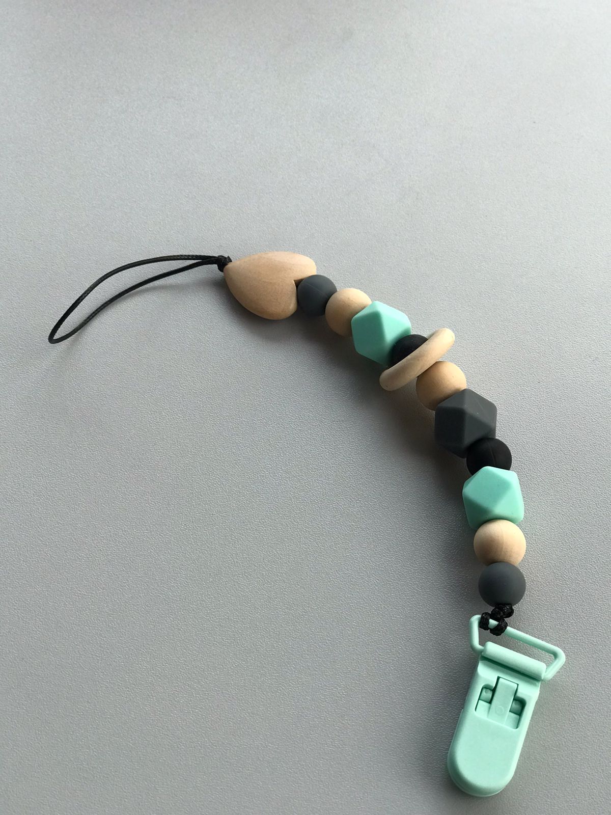 Pacifier Clip/Holder