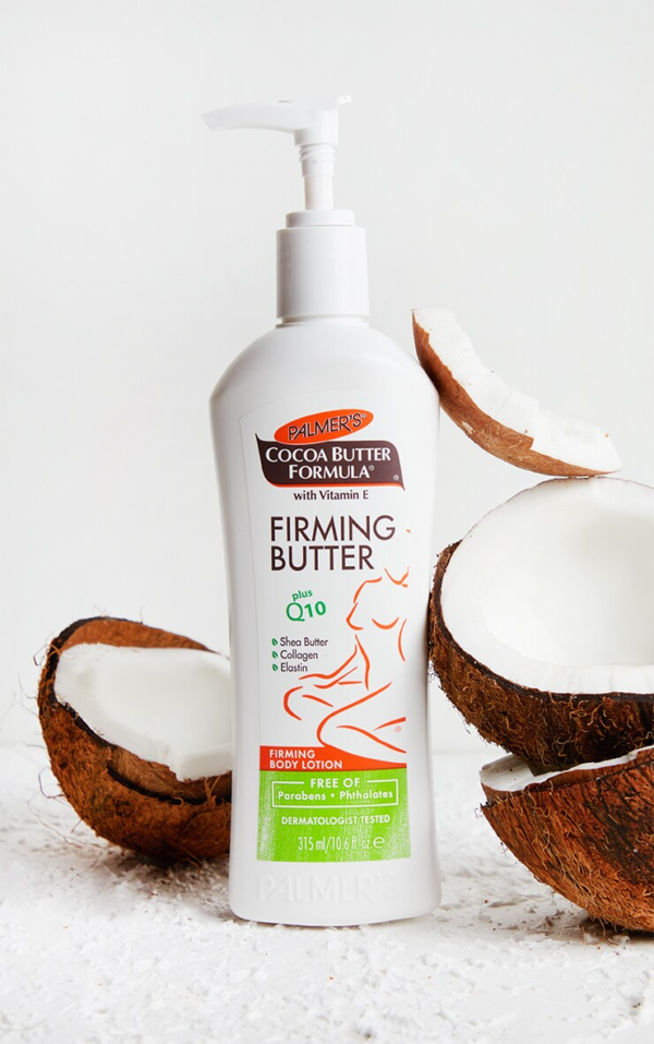 Palmer's Cocoa Butter Formula Firming Butter Body Lotion 315ml