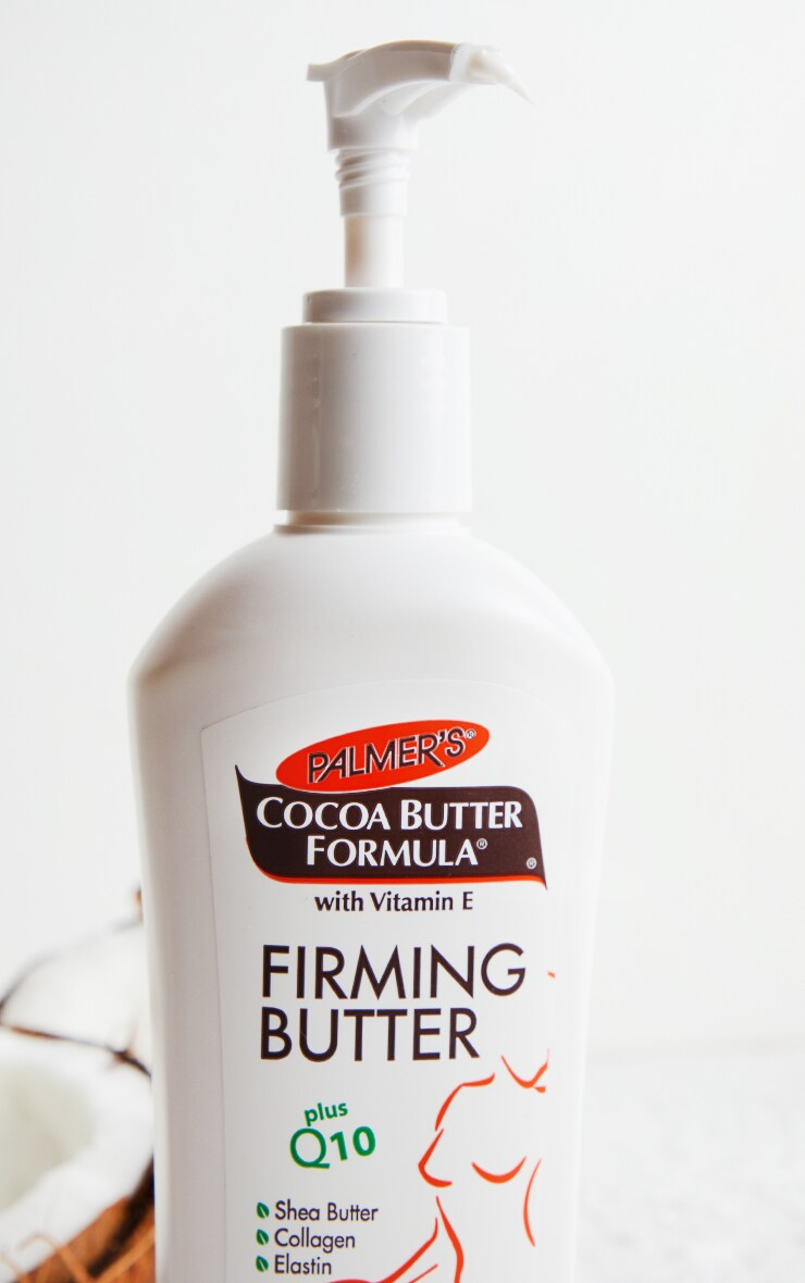 Palmer's Cocoa Butter Formula Firming Butter Body Lotion 315ml