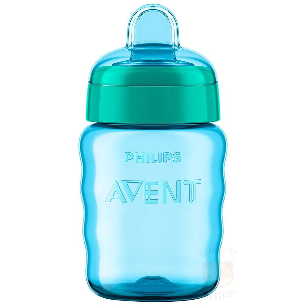 Philips AVENT Spout Cup (9m+) 260ml- Blue