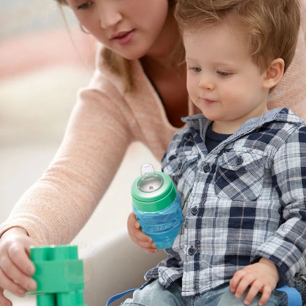 Philips AVENT Spout Cup (9m+) 260ml- Blue