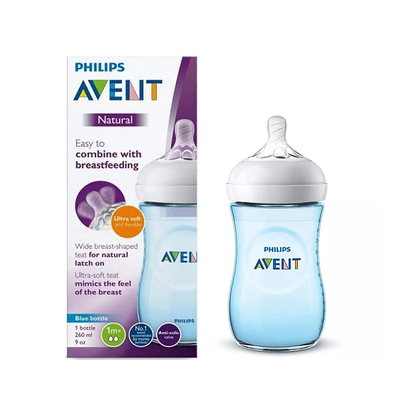 Avent store bottles asda