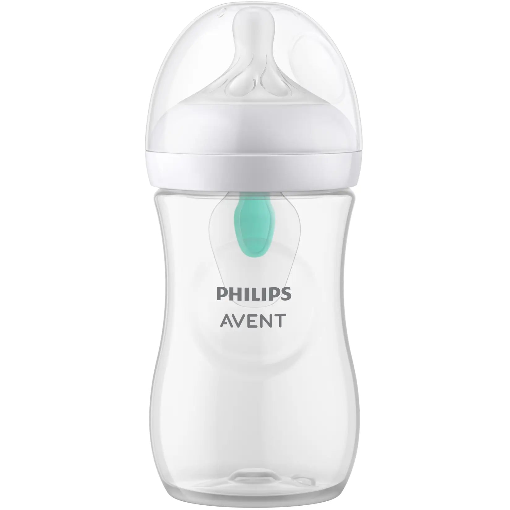 Philips Avent Natural Response Feeding Bottles 260ml (1m+)