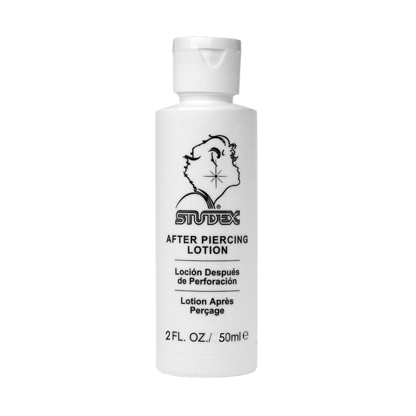 Studex After Piercing Lotion 50ml