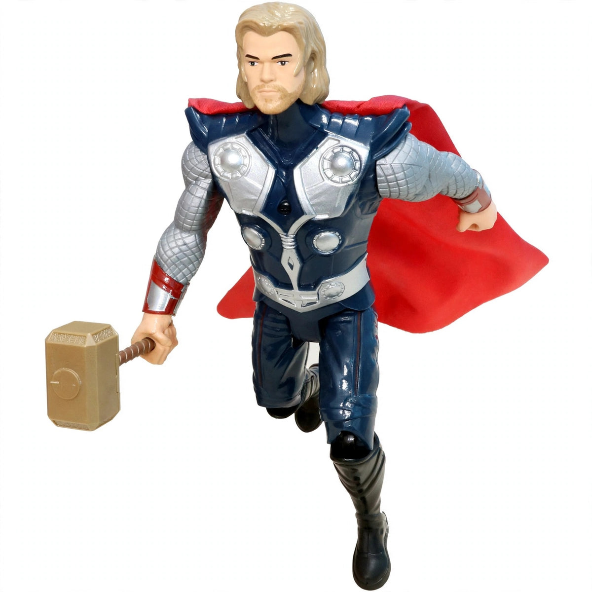 Super Hero Action Figure Toy- Thor 3Y+