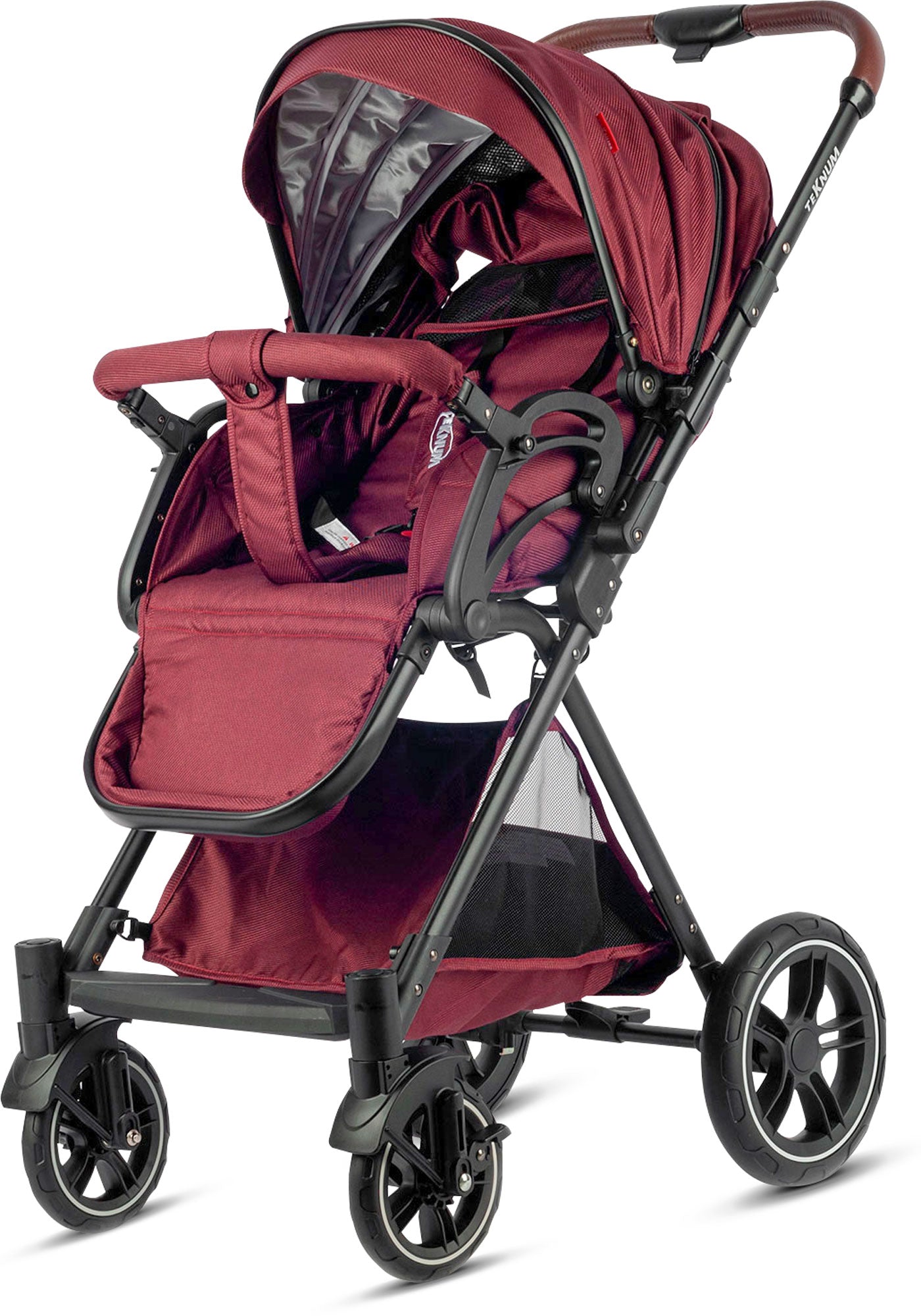 Teknum Baby Stroller GB14748 2006