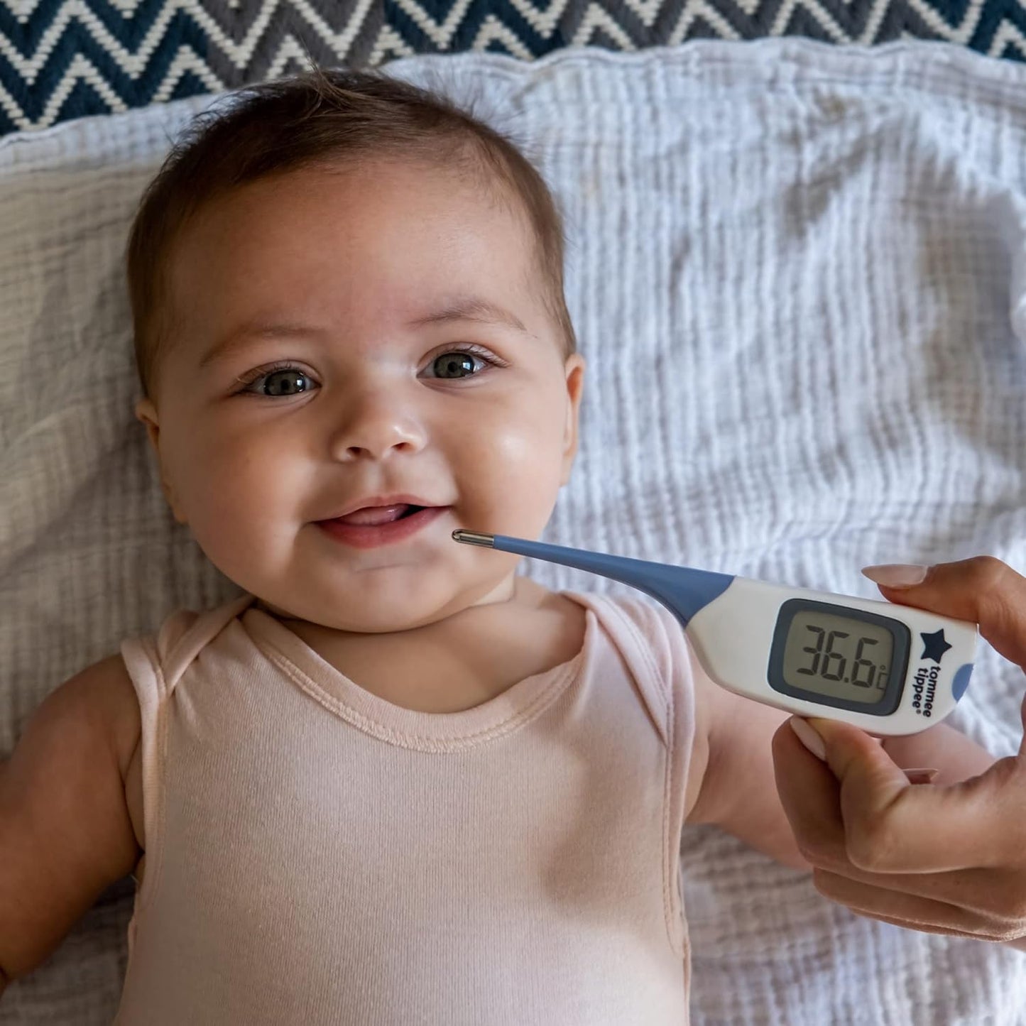 Tommee Tippee Flexipen Digital Thermometer