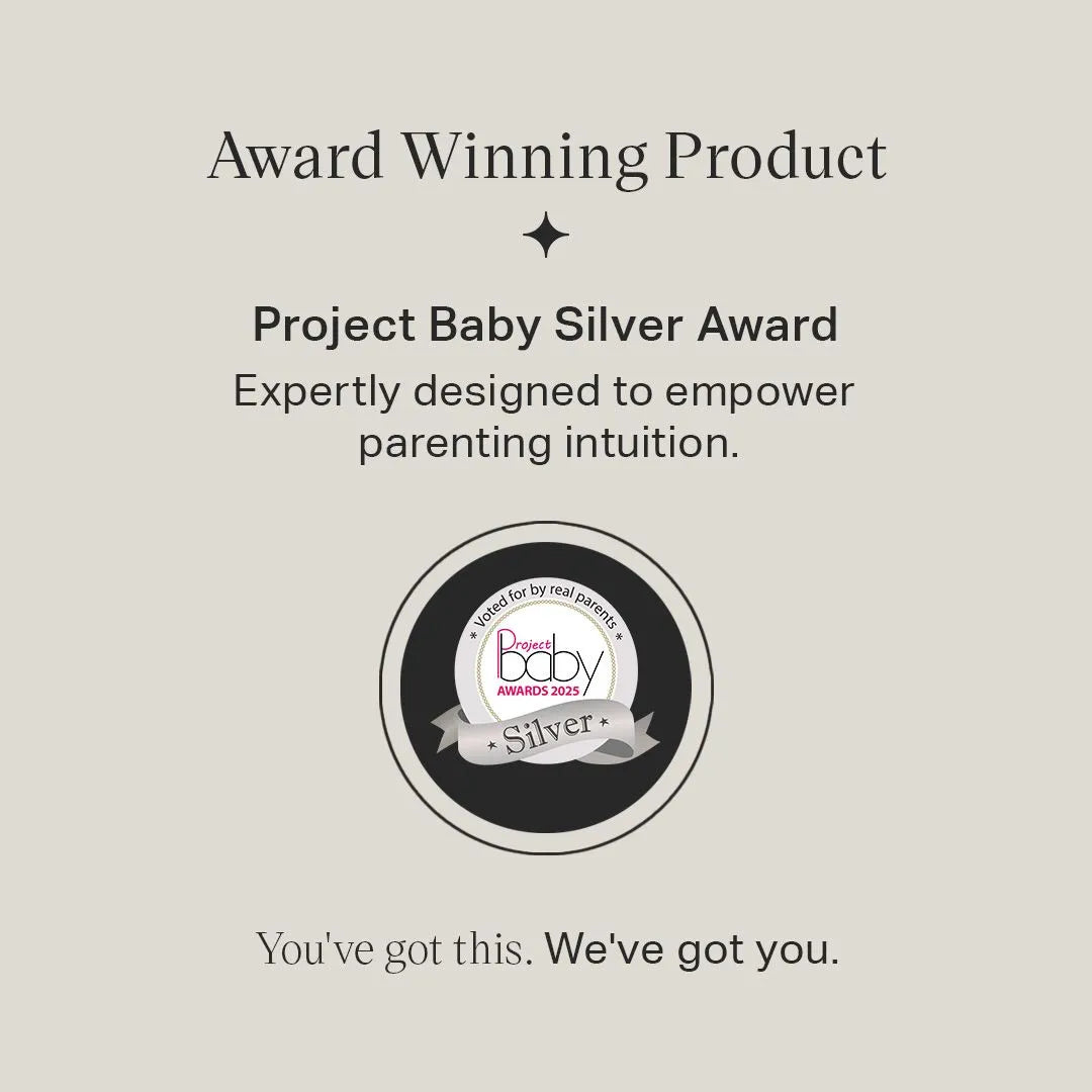 Tommee Tippee No Touch Digital Forehead Thermometer