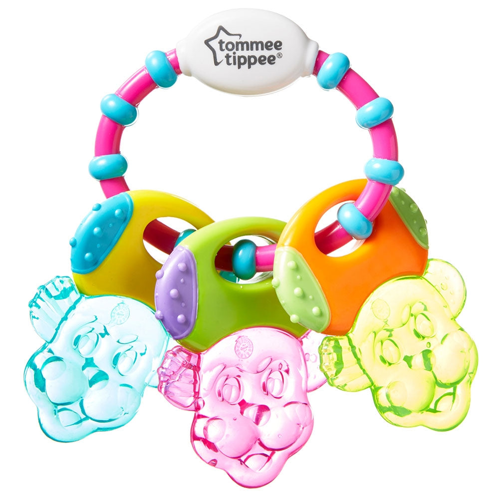 Tommee Tippee Teethe n Play Water Filled Teether