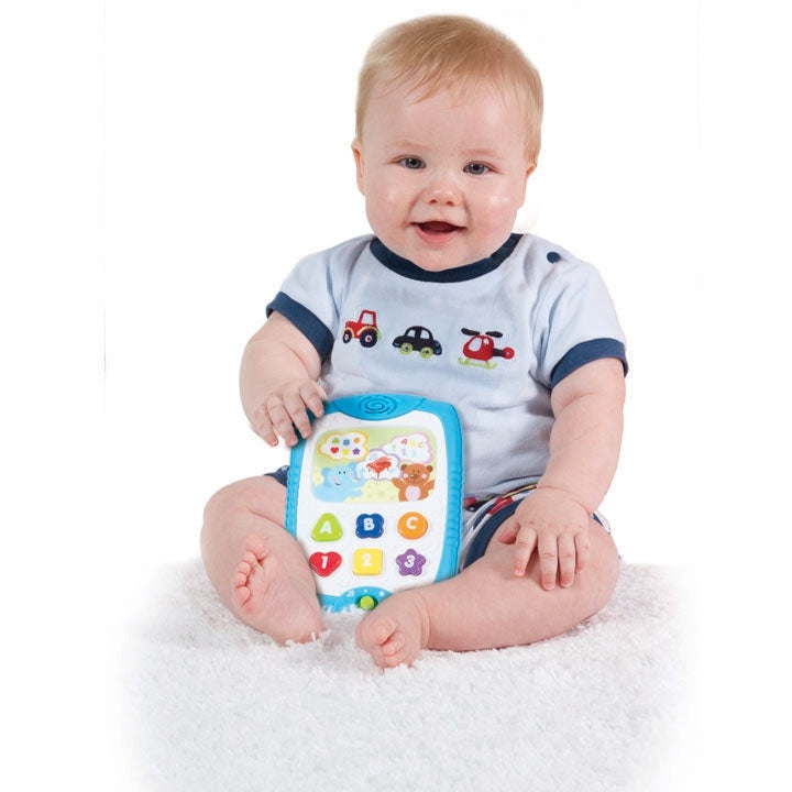 Winfun 000732 Baby’s Learning Pad
