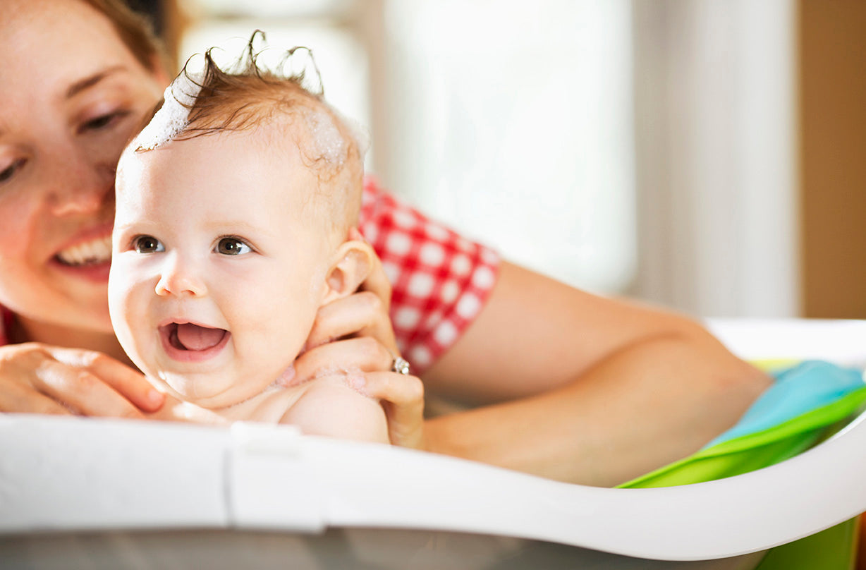 ASDA Little Angels Bubble Bath & Wash 500ml