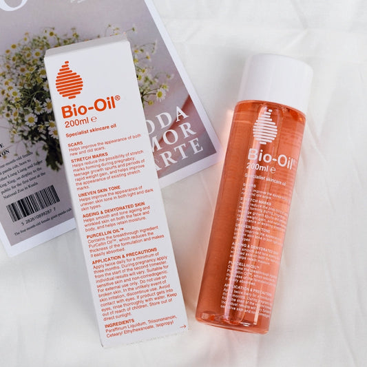 Bio Oil Specialist Skincare Oil 200ml