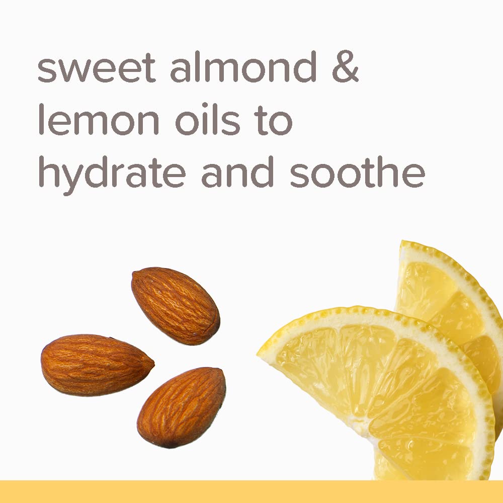 Burt's Bees Mama Body Oil Skin Care with Vitamin E 118.2ml