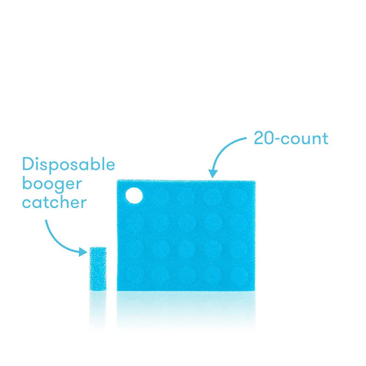 FridaBaby NoseFrida Hygiene 20 Filters