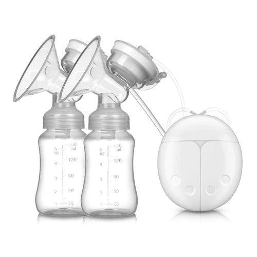 Intelligent Automatic Double Electric Breast Pump RH228