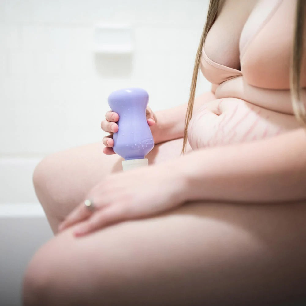 Lansinoh Postpartum Recovery Essentials