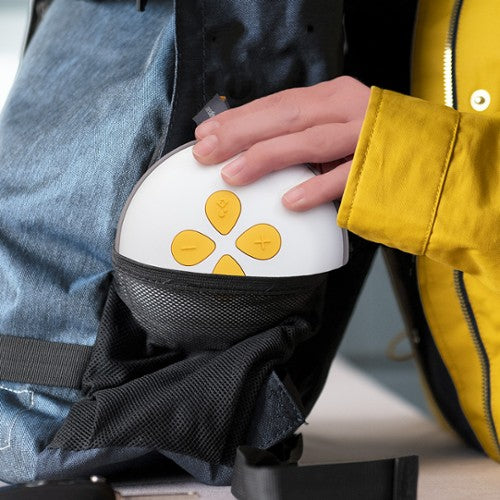 Medela Swing Maxi Double Electric Breast Pump