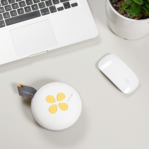 Medela Swing Maxi Double Electric Breast Pump