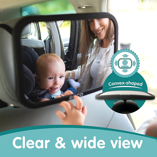 Onco Baby Car Mirror