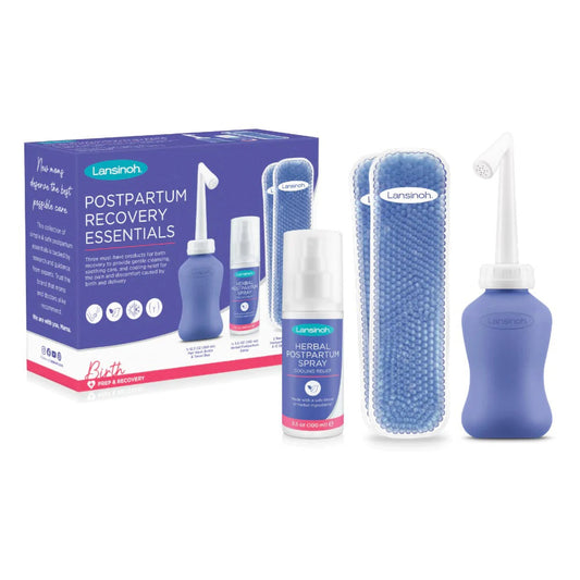 Lansinoh Postpartum Recovery Essentials 360ml
