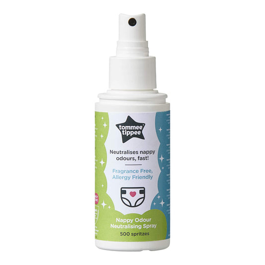 Tommee Tippee Nappy Odour Neutralising Spray 100ml