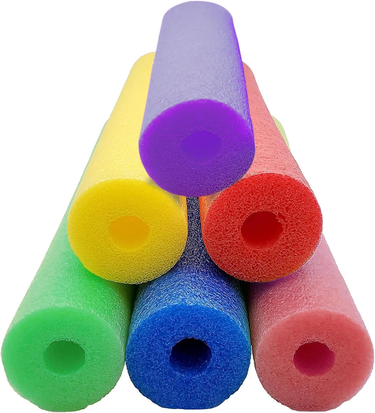 1.5m Premium Foam Swimming Pool Noodle - 1 Piece