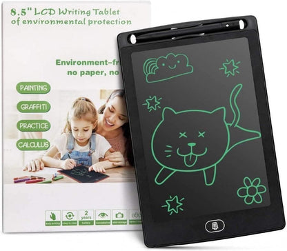8.5" LCD Writing Tablet Drawing Pad