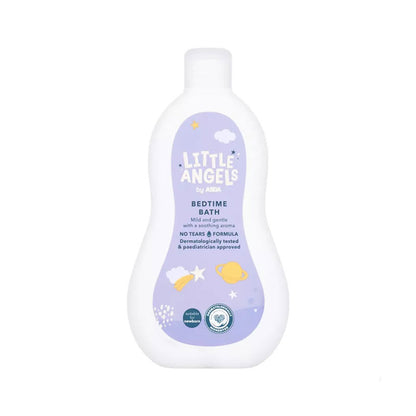ASDA Little Angels Bedtime Bath 500ml