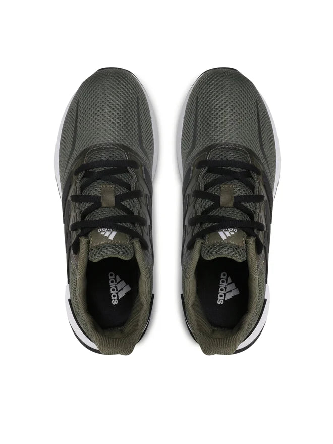 Adidas Runfalcon K (EE9069) Shoes- Green