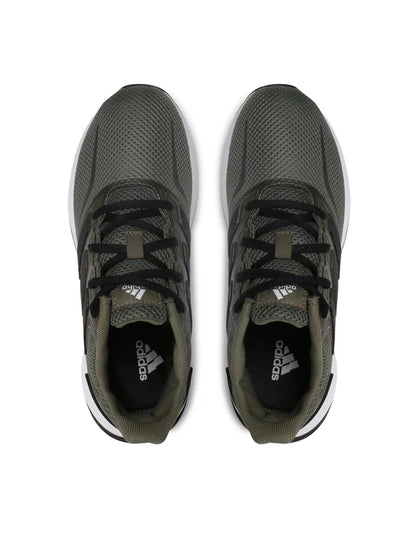 Adidas Runfalcon K (EE9069) Shoes- Green