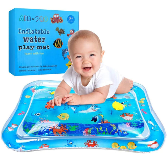 Air Pro Inflatable Water Play Mat Size 66 x 50cm