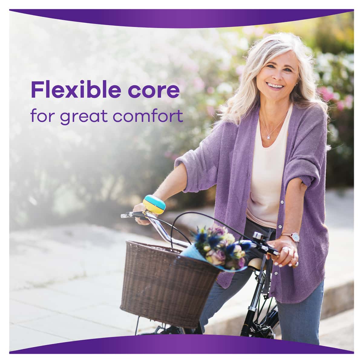 Always Discreet Normal Incontinence Pants Medium (12 Pack)-White