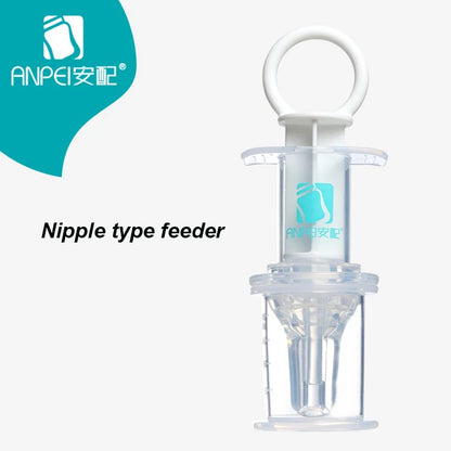 Anpei Nipple Type Feeder (0m+)