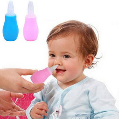 Applebear Baby Nasal Aspirator