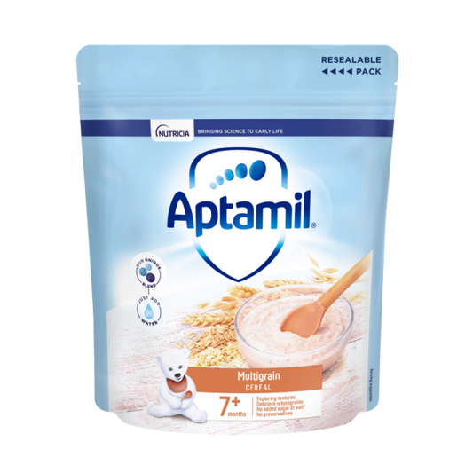 Aptamil Multigrain Cereal (7+ Months) 200g