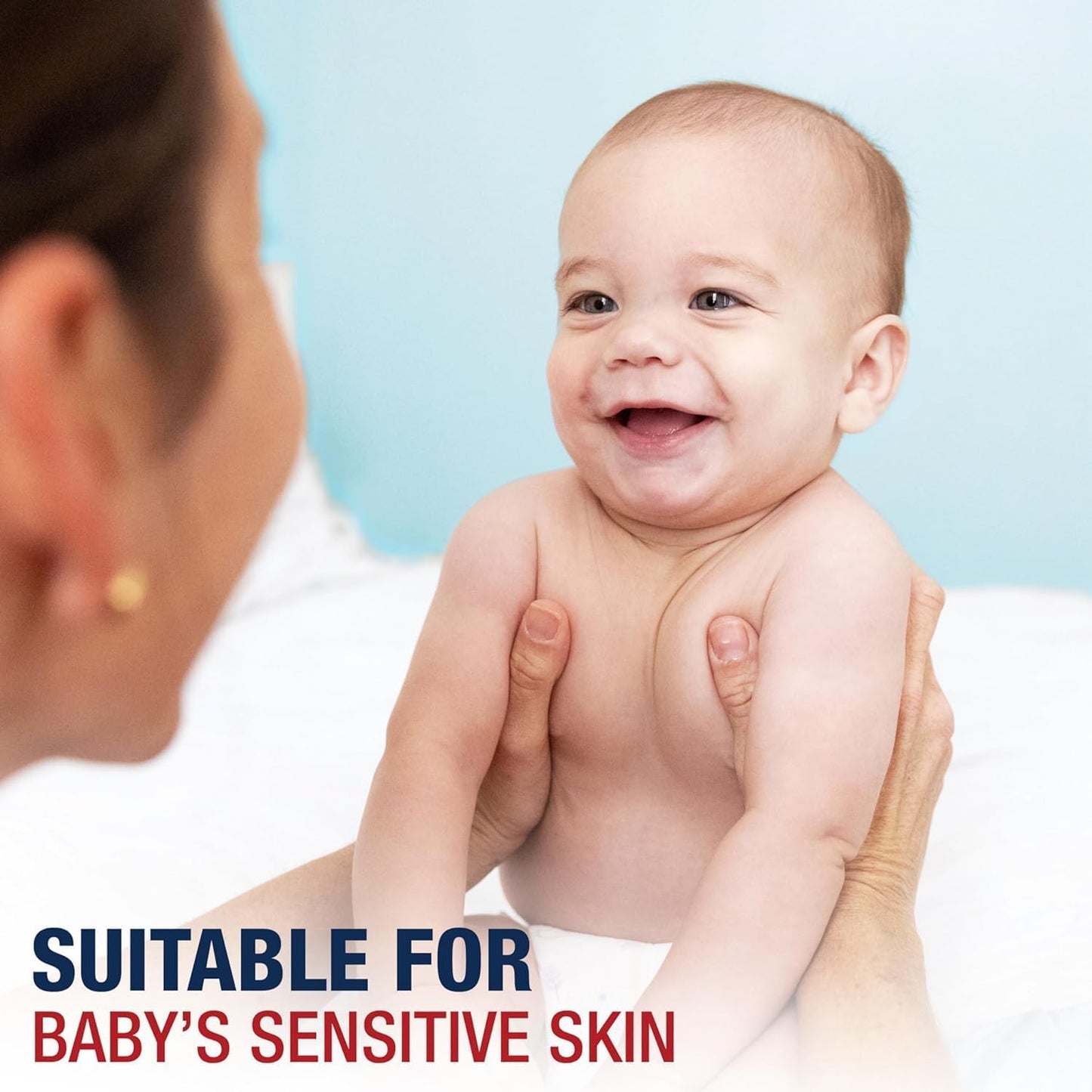 Aquaphor Baby 3-In-1 Diaper Rash Cream 99g