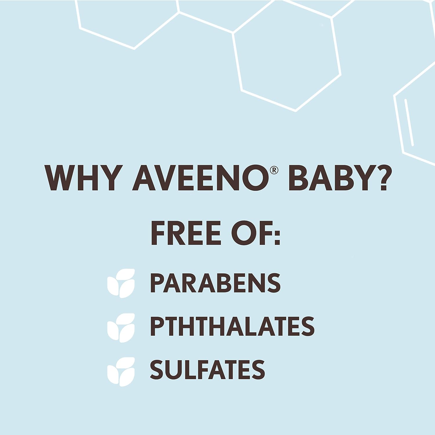 Aveeno Baby Daily Moisture Wash & Shampoo 354ml