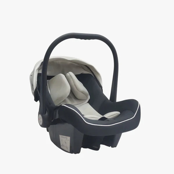 Baby Carrier Car Seat (0-13kg)- Black